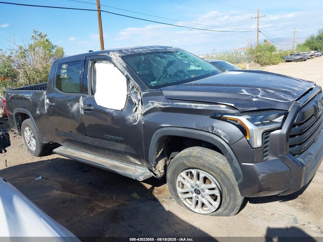 Toyota v35a-fts 2022 5TFLA5EC3NX008568 Image 14