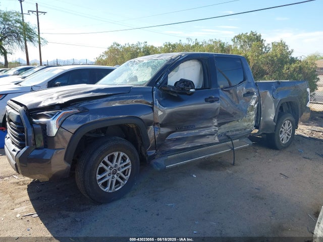Toyota v35a-fts 2022 5TFLA5EC3NX008568 Image 15