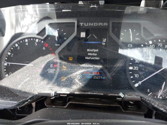 Toyota v35a-fts 2022 5TFLA5EC3NX008568 Image 16
