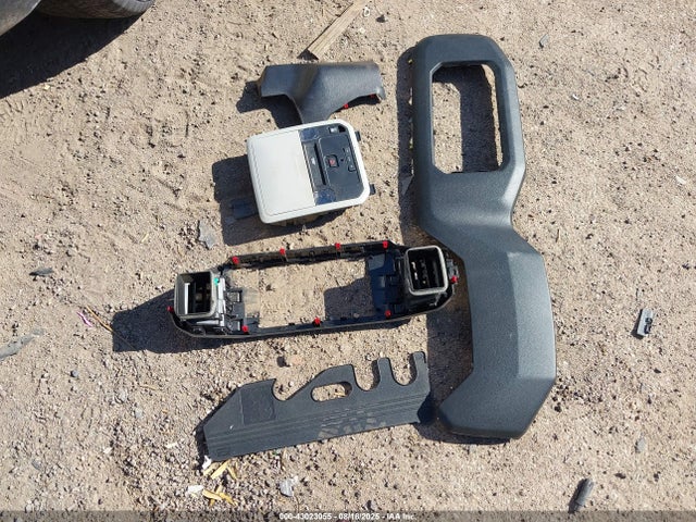 Toyota v35a-fts 2022 5TFLA5EC3NX008568 Image 12