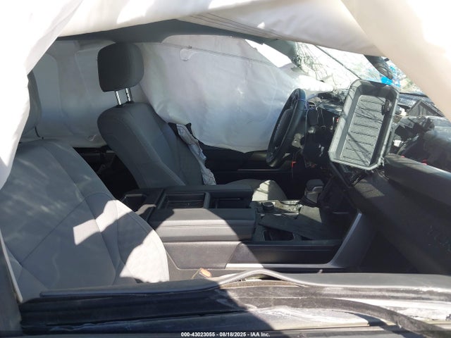 Toyota v35a-fts 2022 5TFLA5EC3NX008568 Image 5