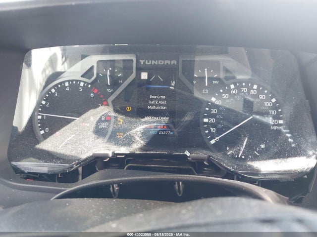 Toyota v35a-fts 2022 5TFLA5EC3NX008568 Image 7