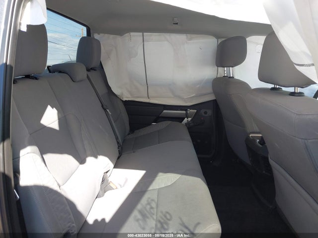 Toyota v35a-fts 2022 5TFLA5EC3NX008568 Image 8