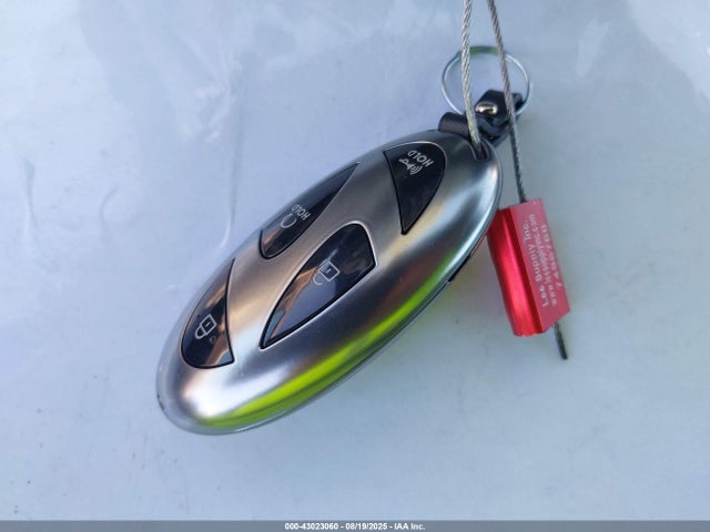 KMHLN4DJ7RU115415 Hyundai gdi kappa