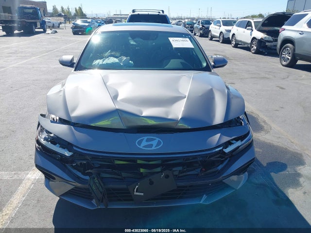 KMHLN4DJ7RU115415 Hyundai gdi kappa