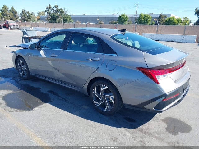 KMHLN4DJ7RU115415 Hyundai gdi kappa