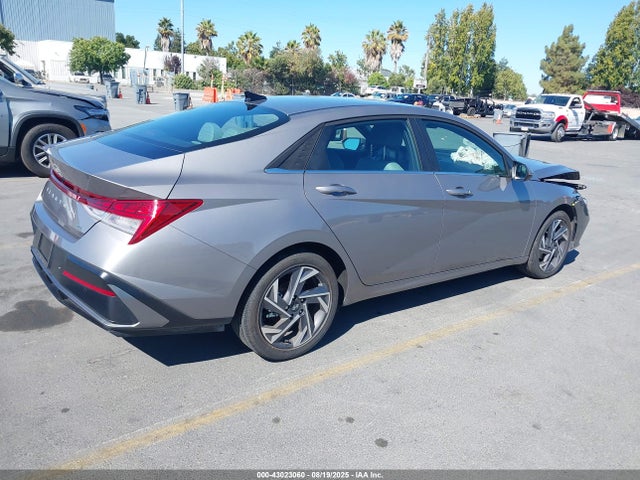 KMHLN4DJ7RU115415 Hyundai gdi kappa