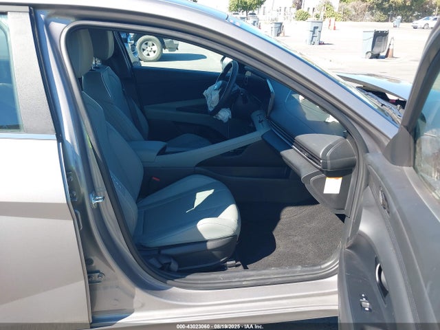 KMHLN4DJ7RU115415 Hyundai gdi kappa