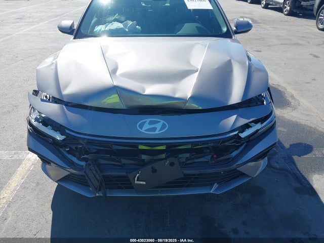 KMHLN4DJ7RU115415 Hyundai gdi kappa