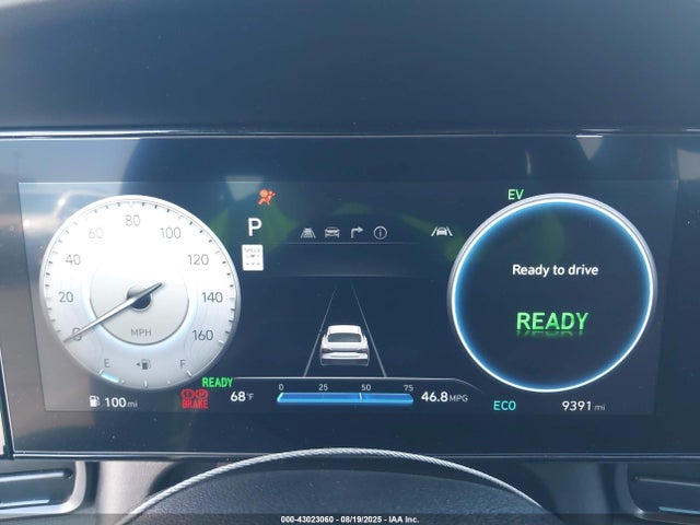 KMHLN4DJ7RU115415 Hyundai gdi kappa