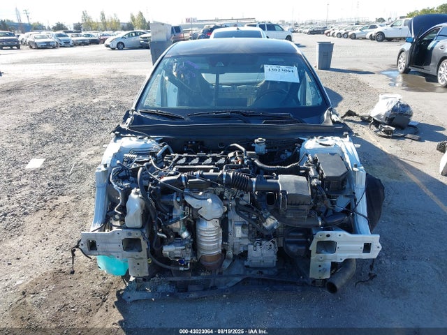 1HGCV1F35JA262101 Honda l15be