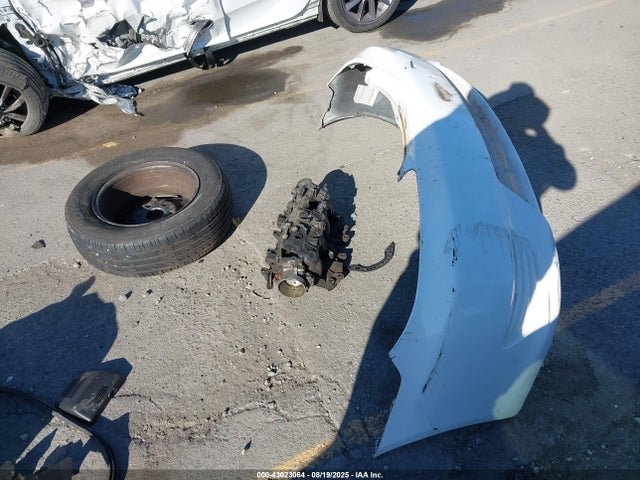 1HGCV1F35JA262101 Honda l15be