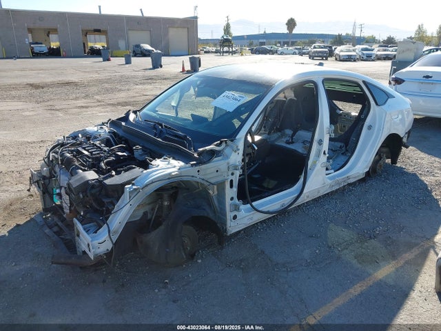 1HGCV1F35JA262101 Honda l15be