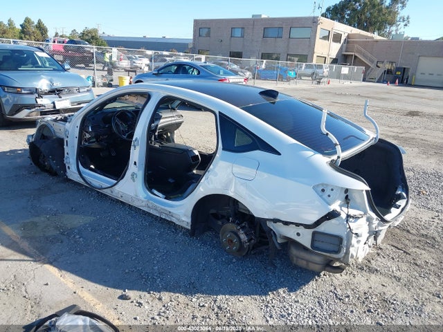 1HGCV1F35JA262101 Honda l15be