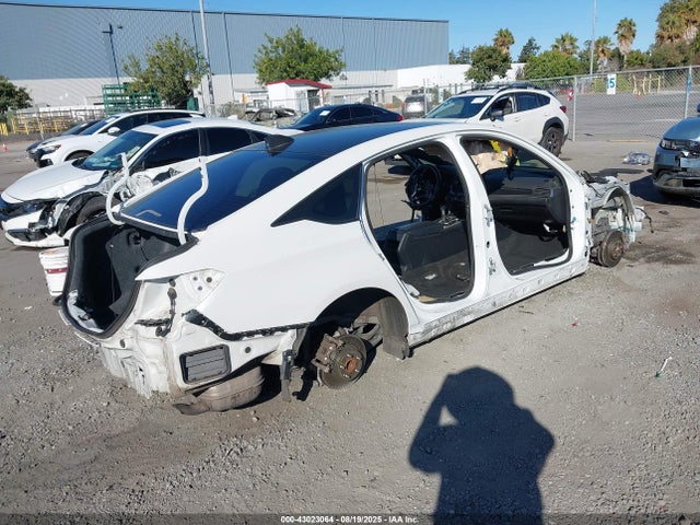 1HGCV1F35JA262101 Honda l15be