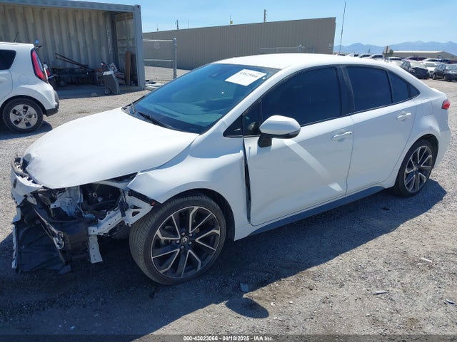 JTDS4MCE2N3506253 Toyota m20a-fks