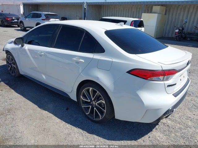 JTDS4MCE2N3506253 Toyota m20a-fks