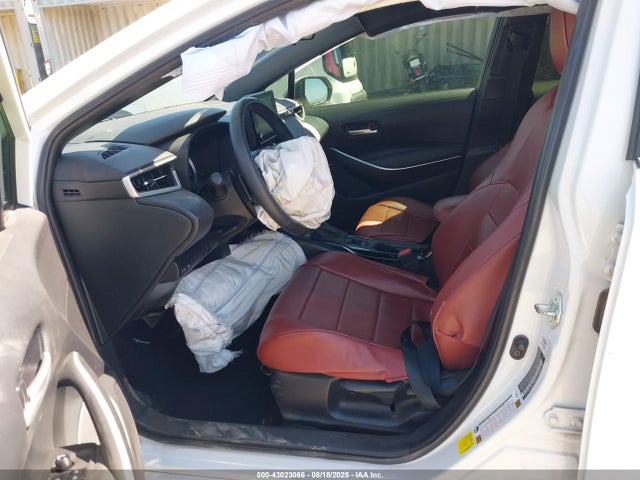 JTDS4MCE2N3506253 Toyota m20a-fks