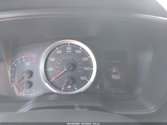 JTDS4MCE2N3506253 Toyota m20a-fks