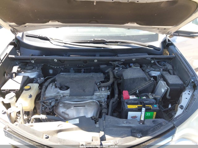 Toyota 2ar-fe 2018 2T3WFREV3JW421077 Image 10