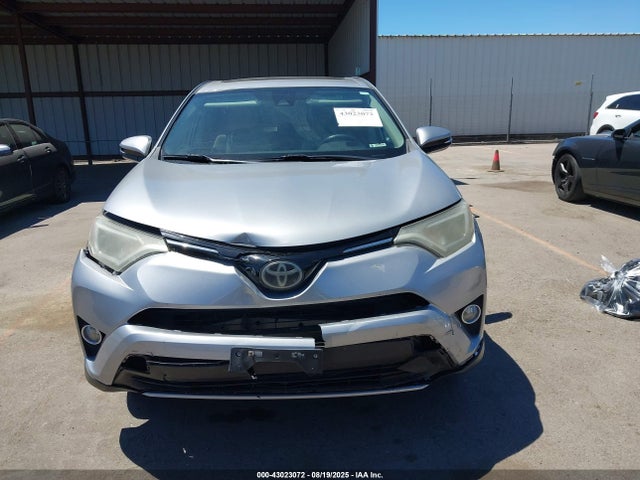 Toyota 2ar-fe 2018 2T3WFREV3JW421077 Image 12