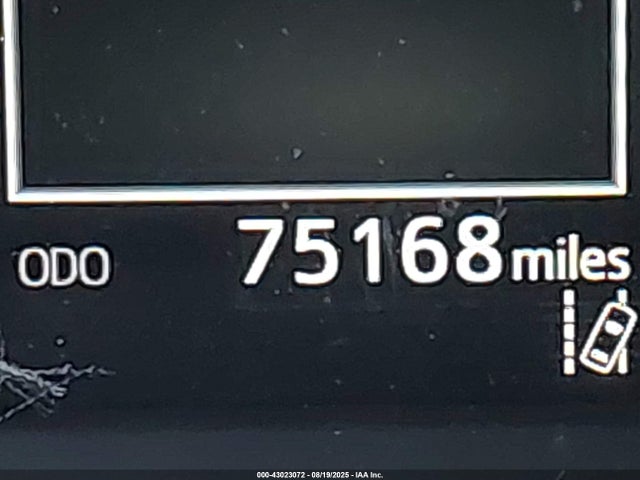 Toyota 2ar-fe 2018 2T3WFREV3JW421077 Image 15