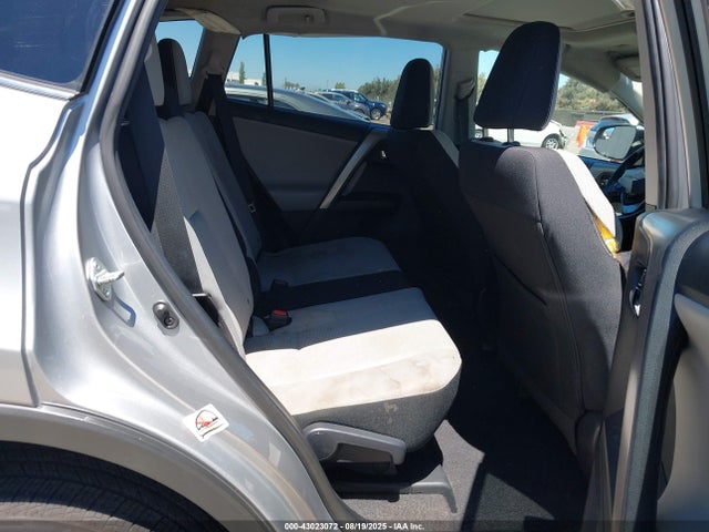 Toyota 2ar-fe 2018 2T3WFREV3JW421077 Image 8