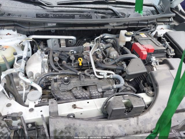 2024 MITSUBISHI OUTLANDER JA4J3VA87RZ062270 Photo 9