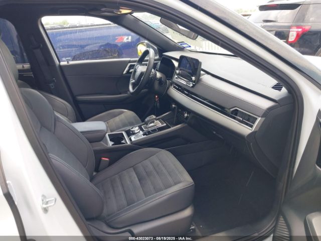 2024 MITSUBISHI OUTLANDER JA4J3VA87RZ062270 Photo 4