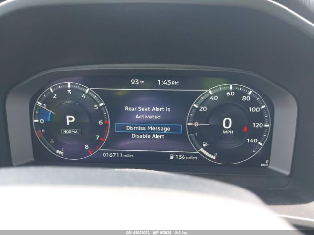 2024 MITSUBISHI OUTLANDER JA4J3VA87RZ062270 Photo 6