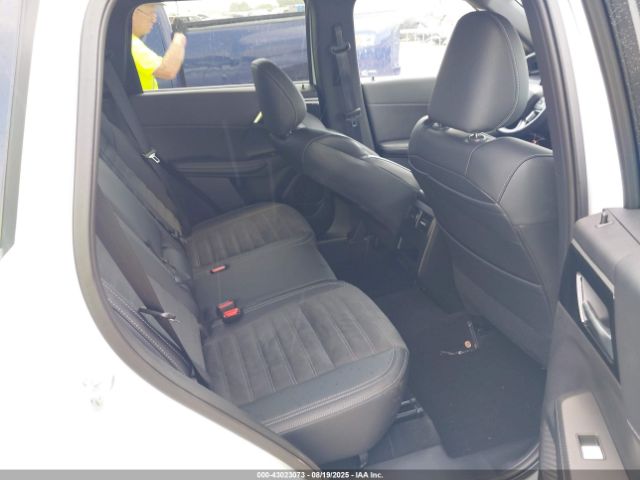 2024 MITSUBISHI OUTLANDER JA4J3VA87RZ062270 Photo 7