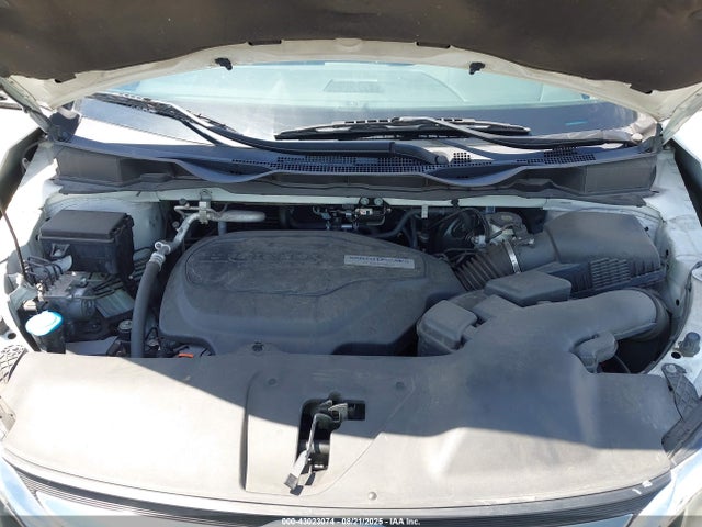 5FNRL6H71LB008259 Honda j35y7