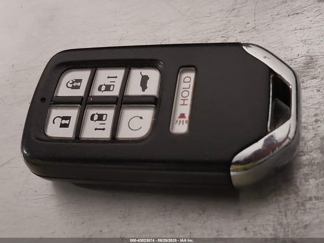 5FNRL6H71LB008259 Honda j35y7
