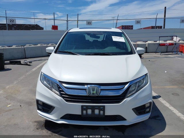 5FNRL6H71LB008259 Honda j35y7