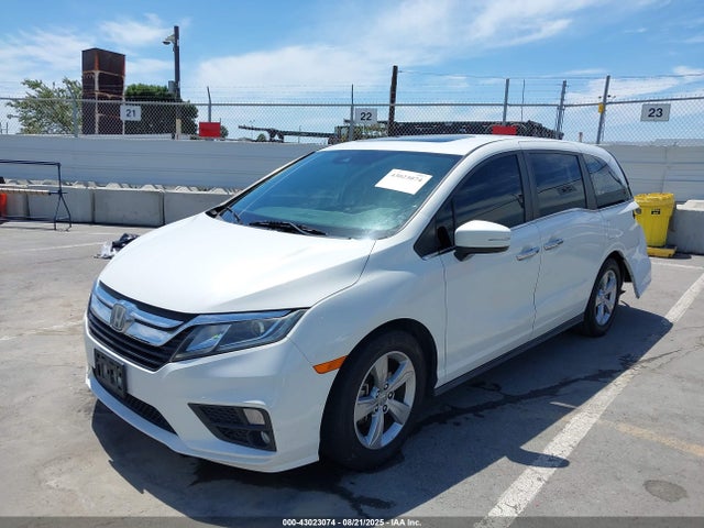 5FNRL6H71LB008259 Honda j35y7