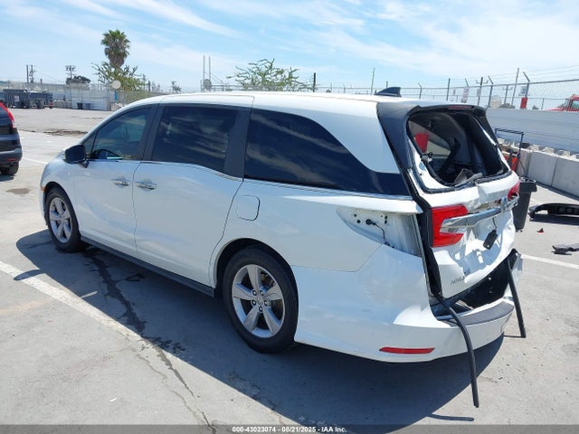 5FNRL6H71LB008259 Honda j35y7