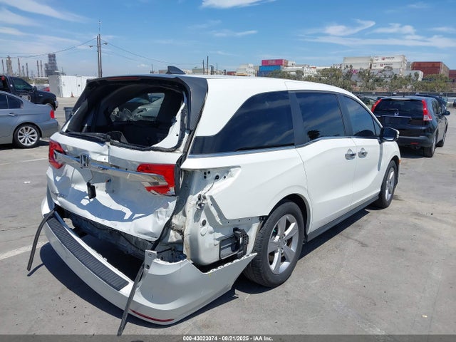 5FNRL6H71LB008259 Honda j35y7