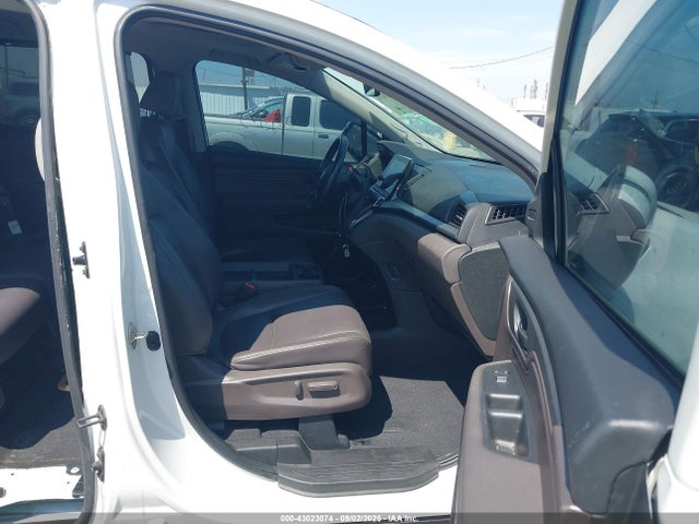 5FNRL6H71LB008259 Honda j35y7