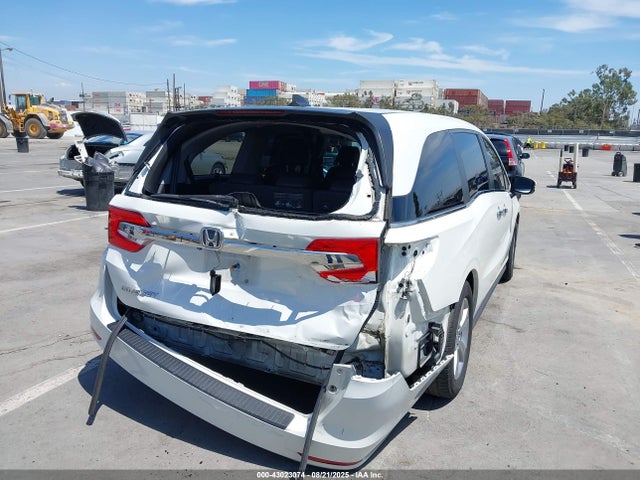 5FNRL6H71LB008259 Honda j35y7
