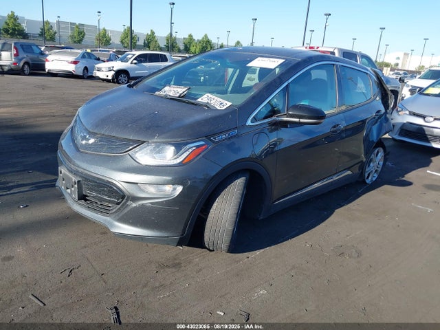 Chevrolet 2021 2021 1G1FY6S0XM4110080 Image 2