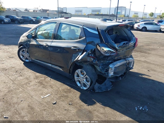 Chevrolet 2021 2021 1G1FY6S0XM4110080 Image 3