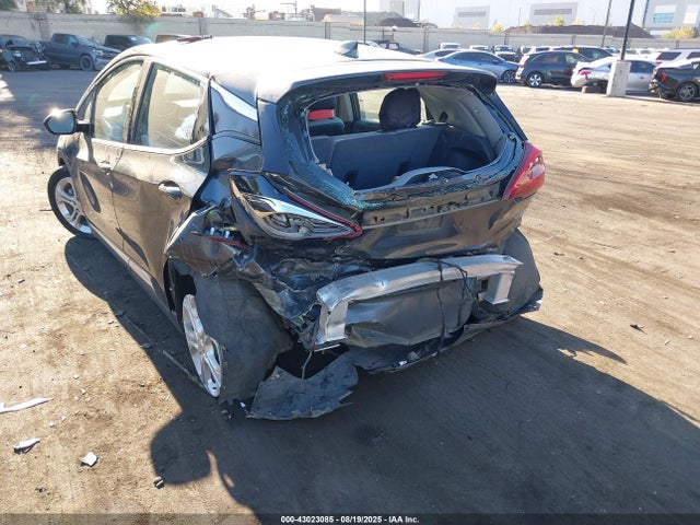Chevrolet 2021 2021 1G1FY6S0XM4110080 Image 6