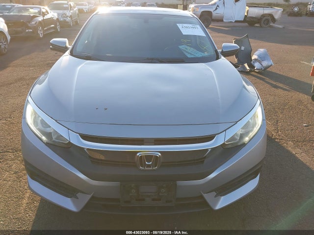 Honda k20c2 2016 2HGFC2F75GH569726 Image 13