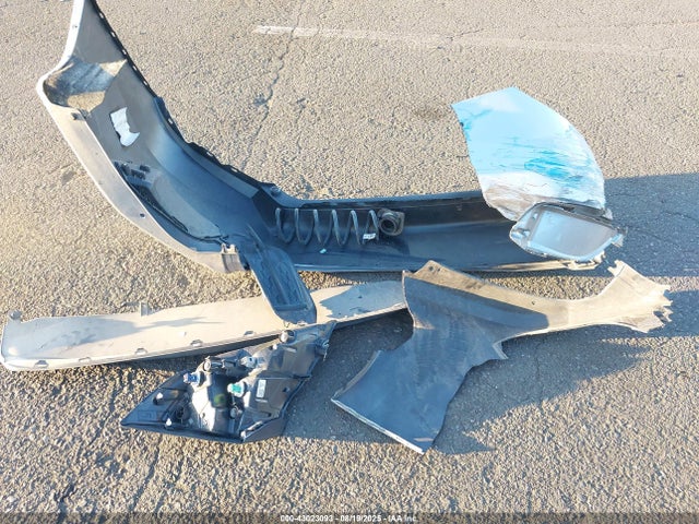 Honda k20c2 2016 2HGFC2F75GH569726 Image 12