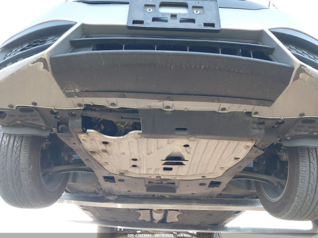 Honda k20c2 2016 2HGFC2F75GH569726 Image 18