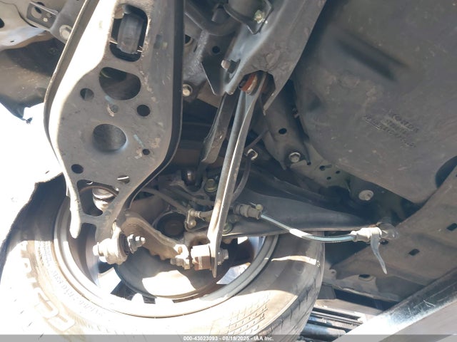 Honda k20c2 2016 2HGFC2F75GH569726 Image 20