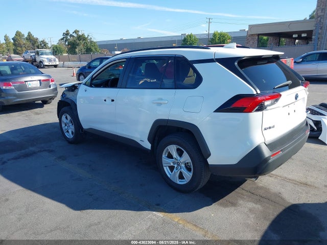 JTMMWRFV8KD029281 Toyota a25-fxz, 3nm+4nm