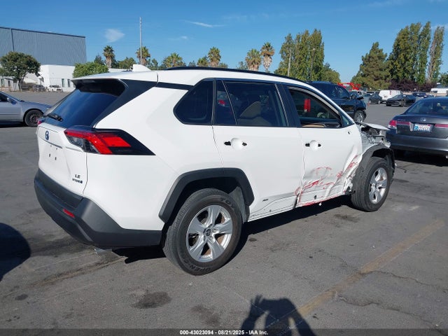 JTMMWRFV8KD029281 Toyota a25-fxz, 3nm+4nm