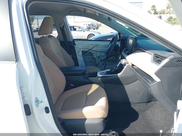 JTMMWRFV8KD029281 Toyota a25-fxz, 3nm+4nm
