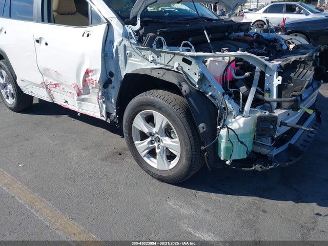 JTMMWRFV8KD029281 Toyota a25-fxz, 3nm+4nm